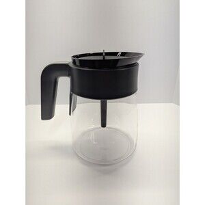 Ninja Coffee Pot 10 cups Replacement Part Carafe Bar CF090 CF091 CF092 CF097‎